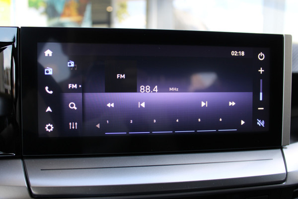 Opel Frontera 1.2 Turbo Hybrid GS 7p. | Winterpack | BLIS | Achteruitrijcamera | Cruise control