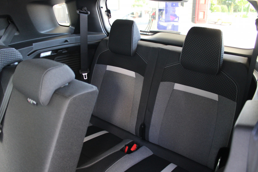 Opel Frontera 1.2 Turbo Hybrid GS 7p. | Winterpack | BLIS | Achteruitrijcamera | Cruise control