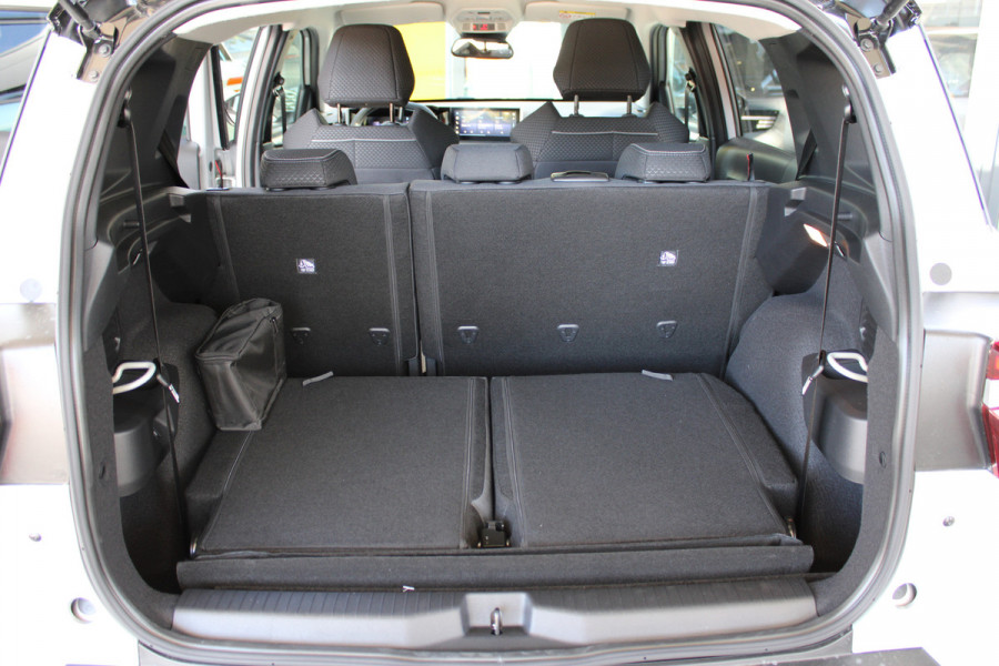 Opel Frontera 1.2 Turbo Hybrid GS 7p. | Winterpack | BLIS | Achteruitrijcamera | Cruise control