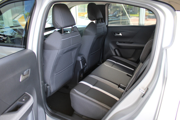 Opel Frontera 1.2 Turbo Hybrid GS 7p. | Winterpack | BLIS | Achteruitrijcamera | Cruise control