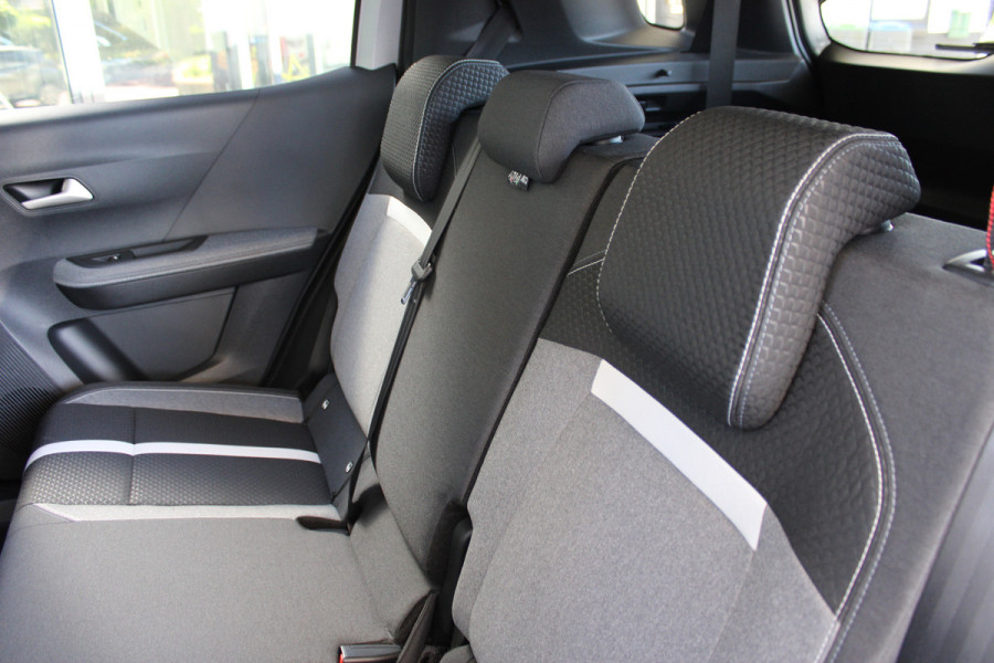 Opel Frontera 1.2 Turbo Hybrid GS 7p. | Winterpack | BLIS | Achteruitrijcamera | Cruise control