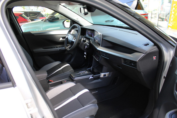 Opel Frontera 1.2 Turbo Hybrid GS 7p. | Winterpack | BLIS | Achteruitrijcamera | Cruise control