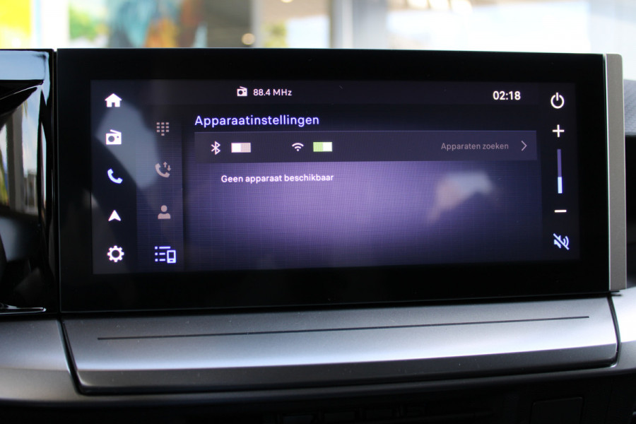 Opel Frontera 1.2 Turbo Hybrid GS 7p. | Winterpack | BLIS | Achteruitrijcamera | Cruise control