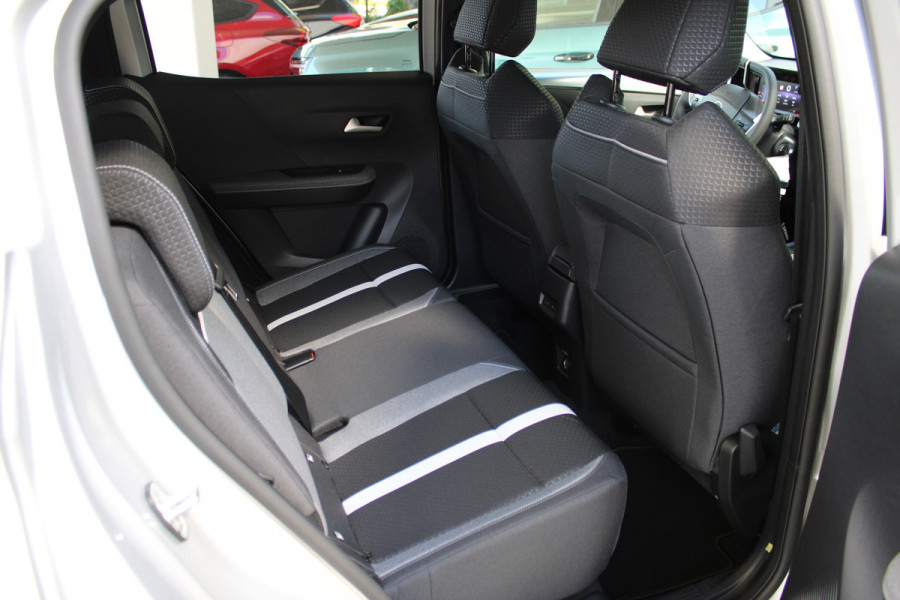 Opel Frontera 1.2 Turbo Hybrid GS 7p. | Winterpack | BLIS | Achteruitrijcamera | Cruise control