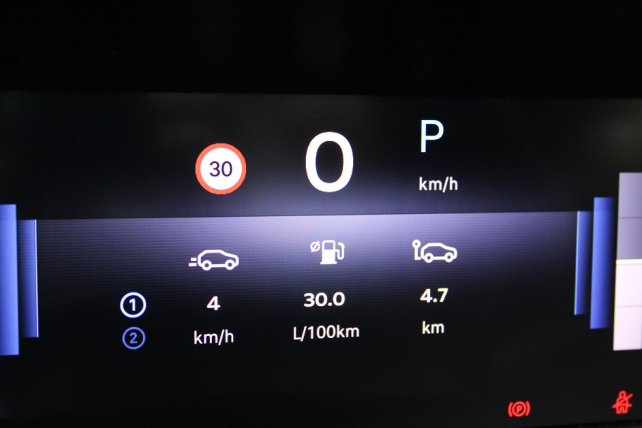 Opel Frontera 1.2 Turbo Hybrid GS 7p. | Winterpack | BLIS | Achteruitrijcamera | Cruise control