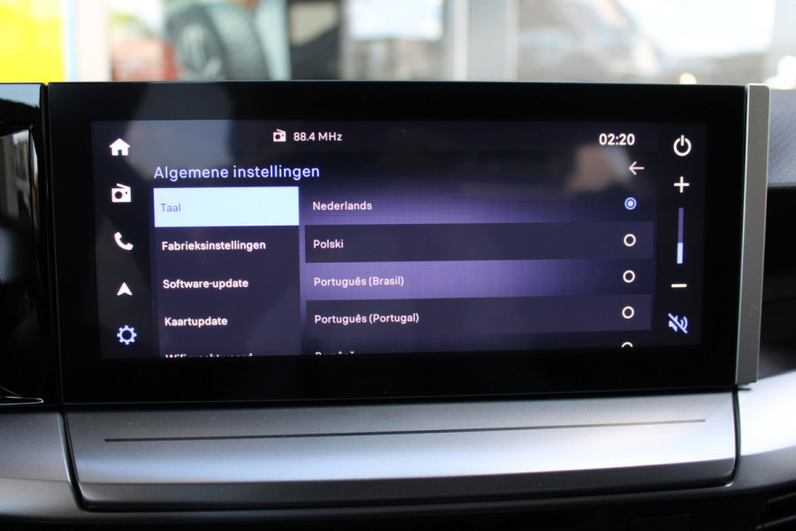 Opel Frontera 1.2 Turbo Hybrid GS 7p. | Winterpack | BLIS | Achteruitrijcamera | Cruise control