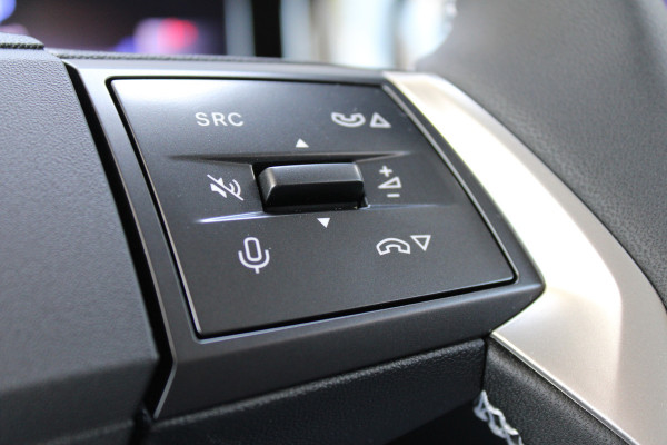 Opel Frontera 1.2 Turbo Hybrid GS 7p. | Winterpack | BLIS | Achteruitrijcamera | Cruise control