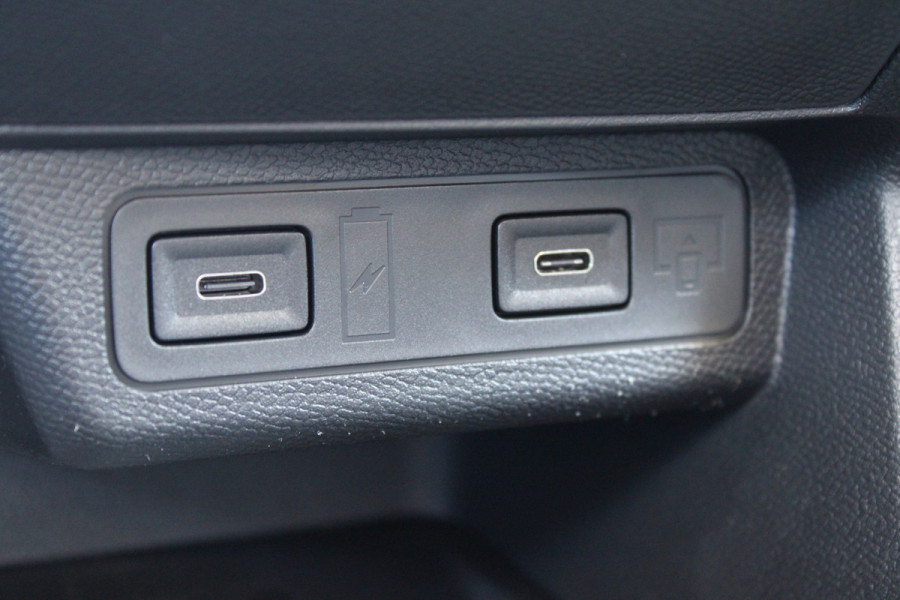 Opel Frontera 1.2 Turbo Hybrid GS 7p. | Winterpack | BLIS | Achteruitrijcamera | Cruise control