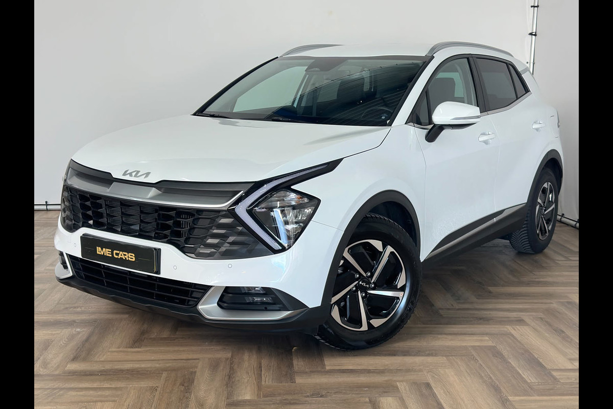 Kia Sportage 1.6 T-GDi MHEV ComfortLine|INCL BTW|HAND|INRUIL MOGELIJK|