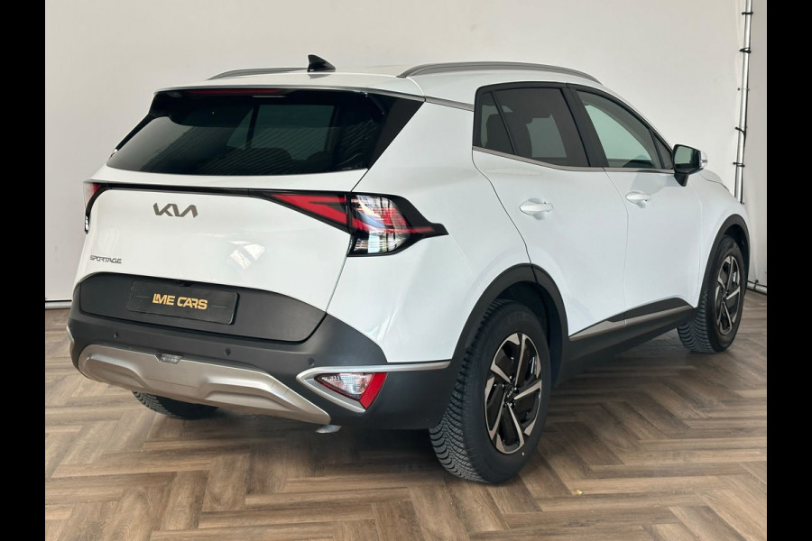 Kia Sportage 1.6 T-GDi MHEV ComfortLine|INCL BTW|HAND|INRUIL MOGELIJK|