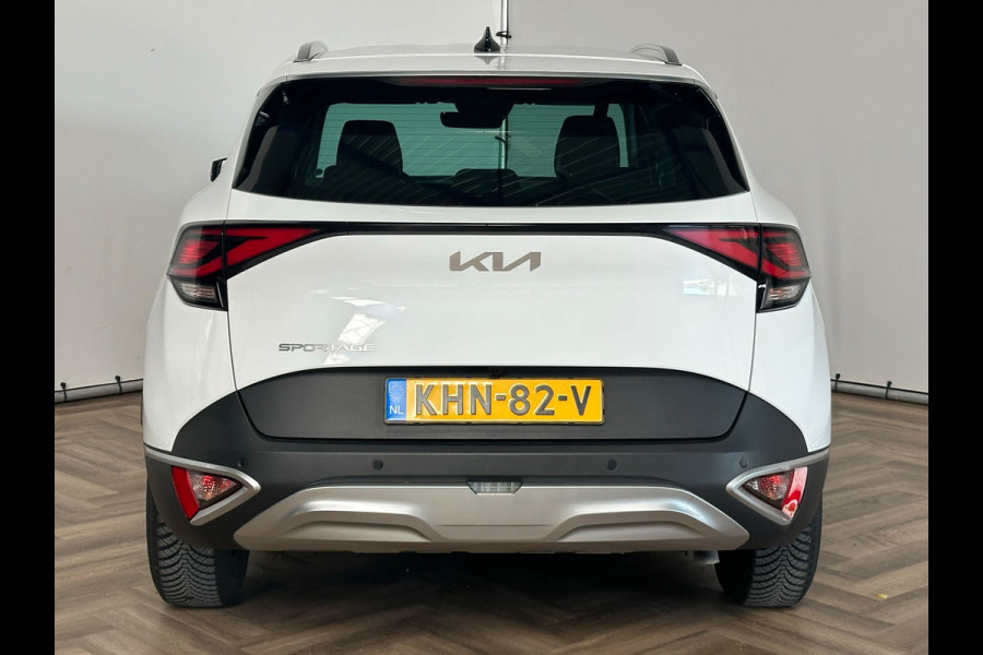 Kia Sportage 1.6 T-GDi MHEV ComfortLine|INCL BTW|HAND|INRUIL MOGELIJK|