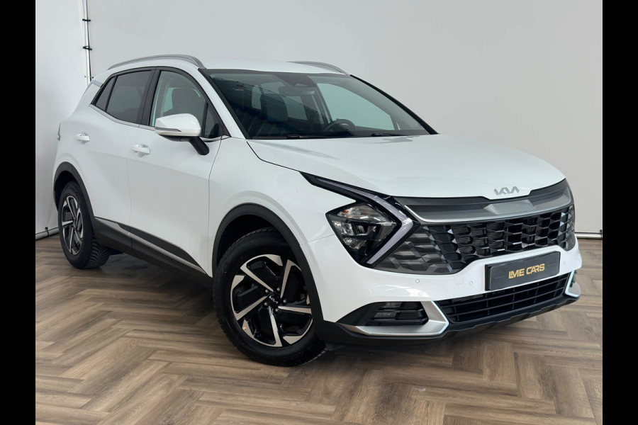 Kia Sportage 1.6 T-GDi MHEV ComfortLine|INCL BTW|HAND|INRUIL MOGELIJK|