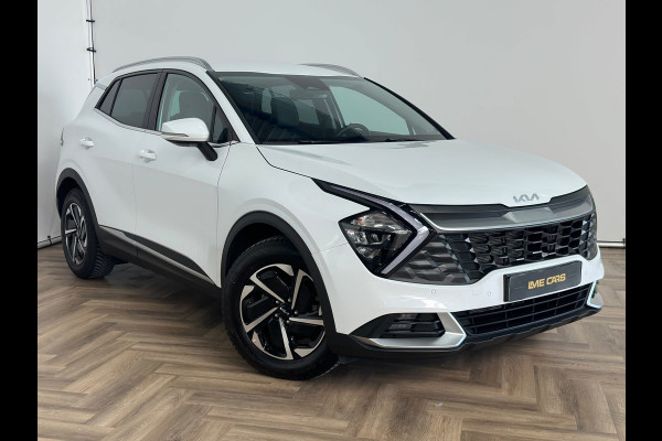 Kia Sportage 1.6 T-GDi MHEV ComfortLine|INCL BTW|HAND|INRUIL MOGELIJK|