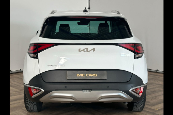 Kia Sportage 1.6 T-GDi MHEV ComfortLine|INCL BTW|HAND|INRUIL MOGELIJK|