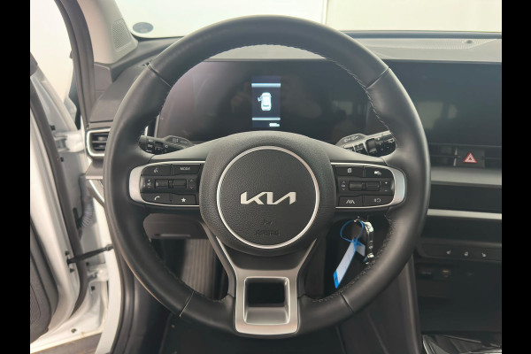 Kia Sportage 1.6 T-GDi MHEV ComfortLine|INCL BTW|HAND|INRUIL MOGELIJK|