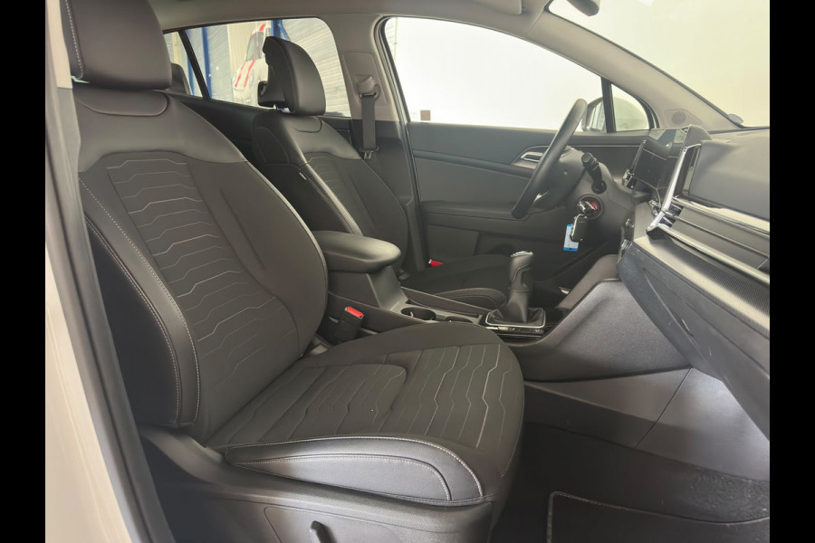 Kia Sportage 1.6 T-GDi MHEV ComfortLine|INCL BTW|HAND|INRUIL MOGELIJK|