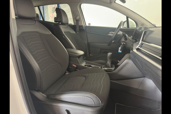 Kia Sportage 1.6 T-GDi MHEV ComfortLine|INCL BTW|HAND|INRUIL MOGELIJK|
