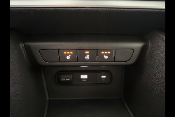 Kia Sportage 1.6 T-GDi MHEV ComfortLine|INCL BTW|HAND|INRUIL MOGELIJK|