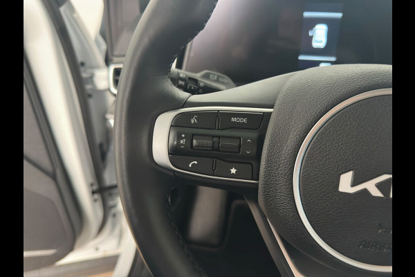 Kia Sportage 1.6 T-GDi MHEV ComfortLine|INCL BTW|HAND|INRUIL MOGELIJK|