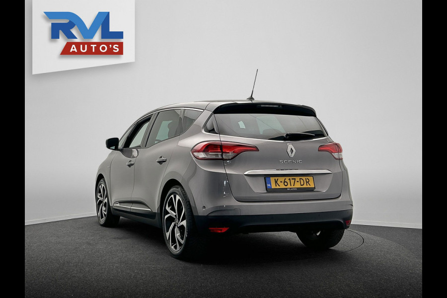 Renault Scénic 1.3 TCe Bose | Origineel NL | 1e Eigenaar | Keyless | Dealer Onderhouden | Trekhaak | Camera |