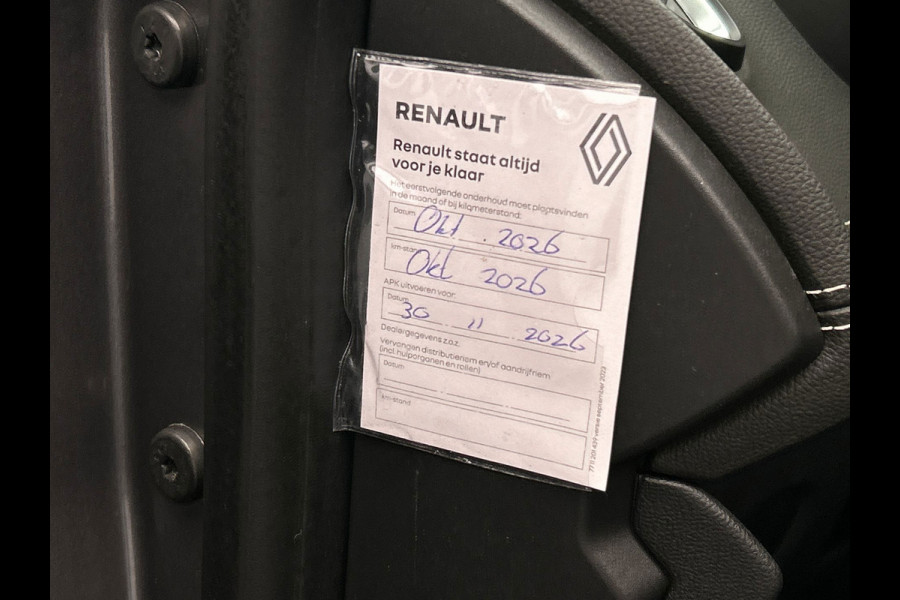 Renault Scénic 1.3 TCe Bose | Origineel NL | 1e Eigenaar | Keyless | Dealer Onderhouden | Trekhaak | Camera |