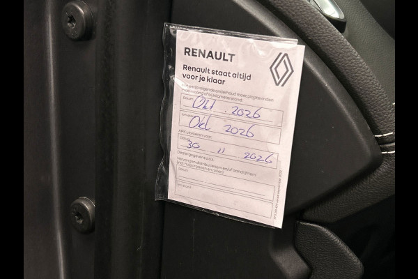 Renault Scénic 1.3 TCe Bose | Origineel NL | 1e Eigenaar | Keyless | Dealer Onderhouden | Trekhaak | Camera |