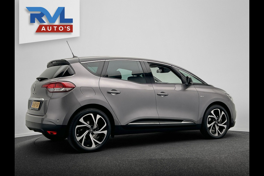 Renault Scénic 1.3 TCe Bose | Origineel NL | 1e Eigenaar | Keyless | Dealer Onderhouden | Trekhaak | Camera |