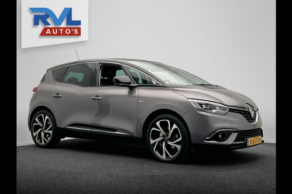 Renault Scénic 1.3 TCe Bose | Origineel NL | 1e Eigenaar | Keyless | Dealer Onderhouden | Trekhaak | Camera |