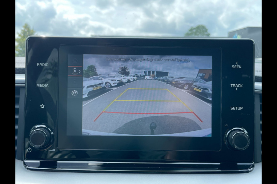 Kia Ceed Sportswagon 1.0 T-GDi DynamicLine|TREKHAAK|APPLE CARPLAY+ANDROID|STOEL+STUURVERW|CAMERA|CRUISE,CLIMATE|1E EIG.|INCL.BTW|