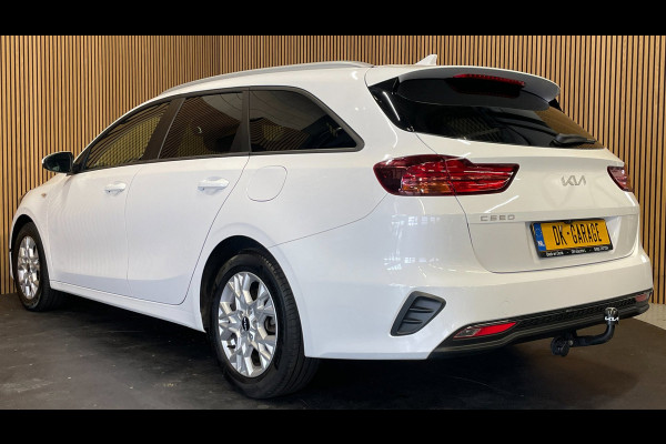 Kia Ceed Sportswagon 1.0 T-GDi DynamicLine|TREKHAAK|APPLE CARPLAY+ANDROID|STOEL+STUURVERW|CAMERA|CRUISE,CLIMATE|1E EIG.|INCL.BTW|