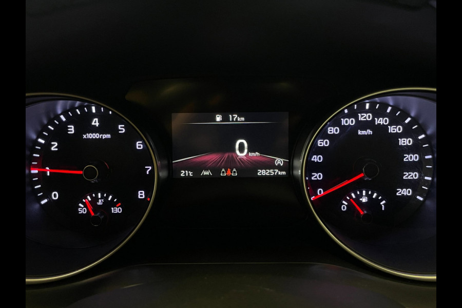 Kia Ceed Sportswagon 1.0 T-GDi DynamicLine|TREKHAAK|APPLE CARPLAY+ANDROID|STOEL+STUURVERW|CAMERA|CRUISE,CLIMATE|1E EIG.|INCL.BTW|