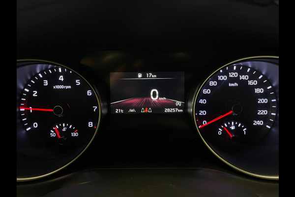 Kia Ceed Sportswagon 1.0 T-GDi DynamicLine|TREKHAAK|APPLE CARPLAY+ANDROID|STOEL+STUURVERW|CAMERA|CRUISE,CLIMATE|1E EIG.|INCL.BTW|