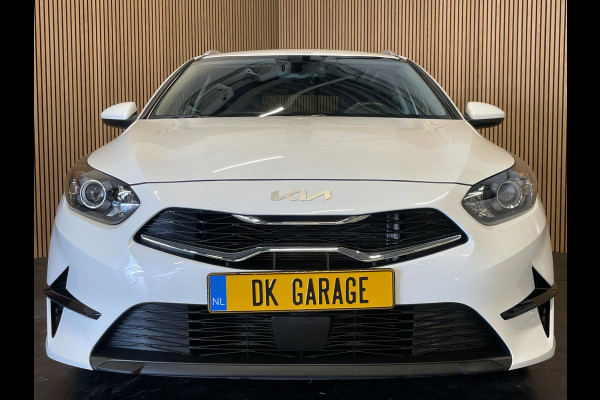 Kia Ceed Sportswagon 1.0 T-GDi DynamicLine|TREKHAAK|APPLE CARPLAY+ANDROID|STOEL+STUURVERW|CAMERA|CRUISE,CLIMATE|1E EIG.|INCL.BTW|