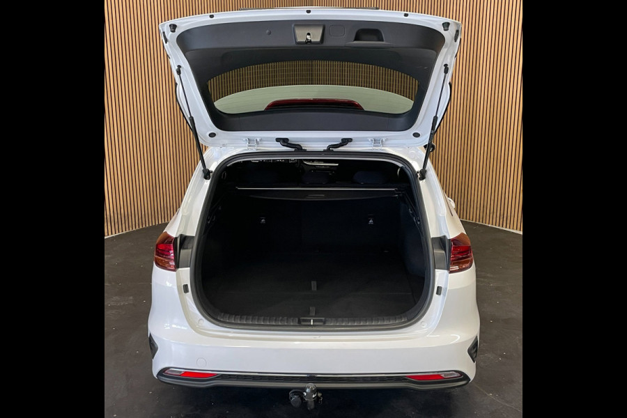 Kia Ceed Sportswagon 1.0 T-GDi DynamicLine|TREKHAAK|APPLE CARPLAY+ANDROID|STOEL+STUURVERW|CAMERA|CRUISE,CLIMATE|1E EIG.|INCL.BTW|