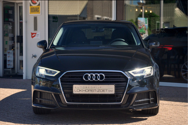 Audi A3 Sportback 1.5 TFSI CoD Design Pro Line Plus | Navi | Trekhaak | Nette staat!
