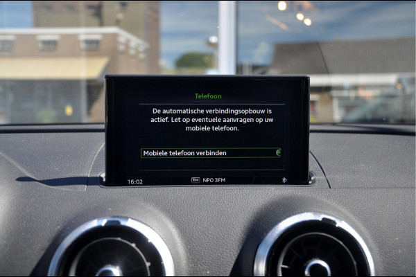 Audi A3 Sportback 1.5 TFSI CoD Design Pro Line Plus | Navi | Trekhaak | Nette staat!