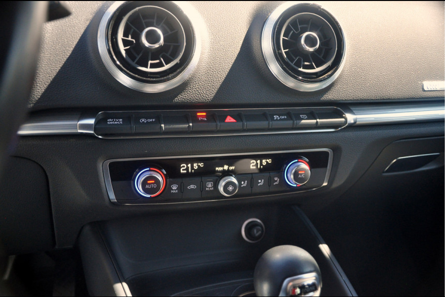 Audi A3 Sportback 1.5 TFSI CoD Design Pro Line Plus | Navi | Trekhaak | Nette staat!