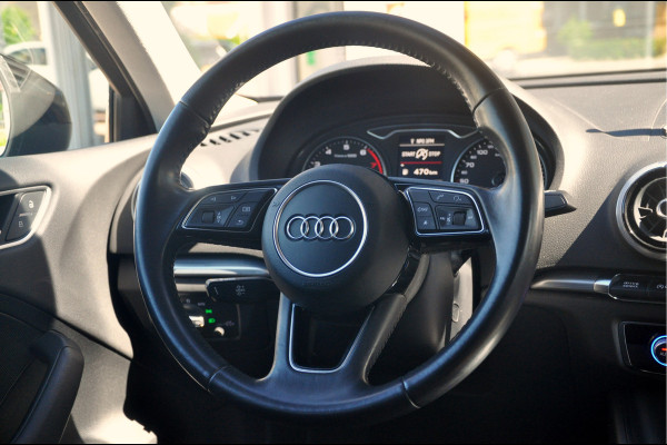 Audi A3 Sportback 1.5 TFSI CoD Design Pro Line Plus | Navi | Trekhaak | Nette staat!