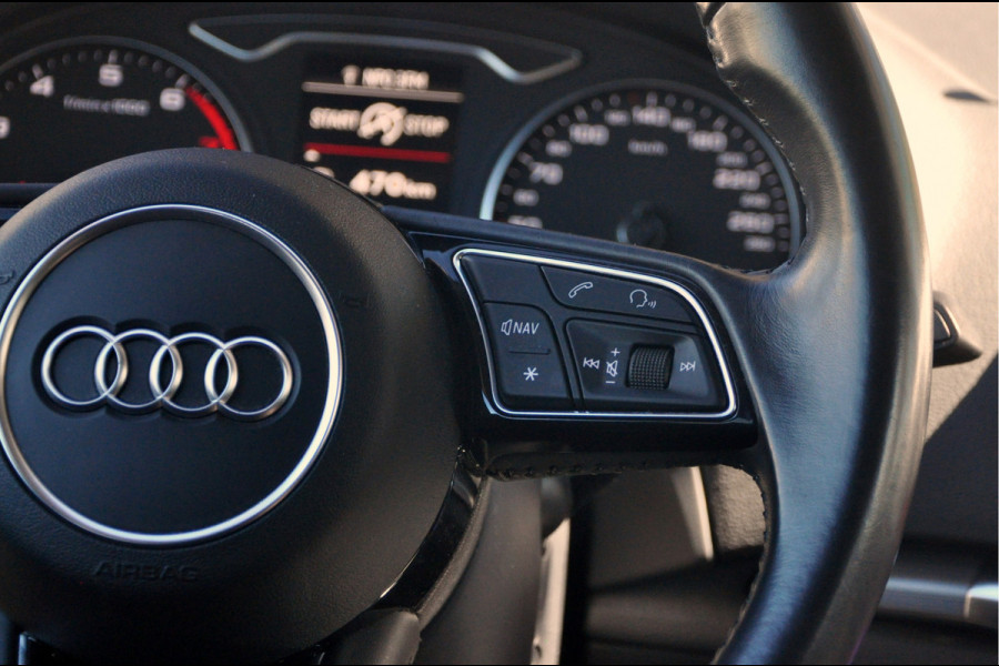 Audi A3 Sportback 1.5 TFSI CoD Design Pro Line Plus | Navi | Trekhaak | Nette staat!