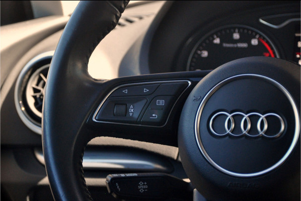 Audi A3 Sportback 1.5 TFSI CoD Design Pro Line Plus | Navi | Trekhaak | Nette staat!