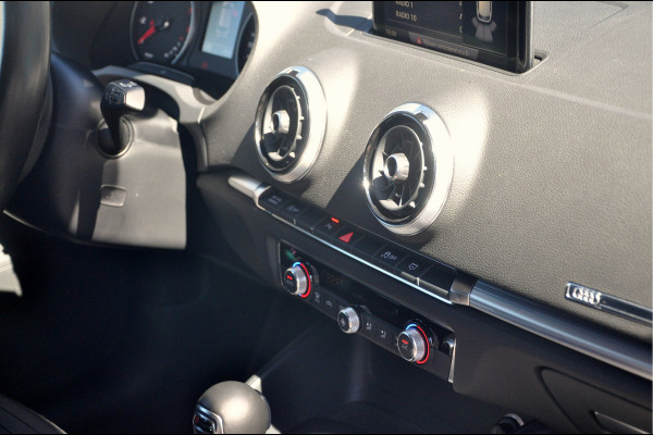Audi A3 Sportback 1.5 TFSI CoD Design Pro Line Plus | Navi | Trekhaak | Nette staat!