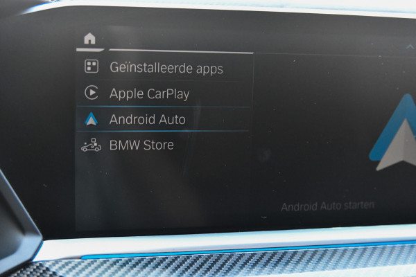 BMW X5 XDrive45e M-Sport, Massage, Laser, 22" Vossen, Comfort, Shadow, Luchtvering, Trekhaak, Pano, Ventilatie, Keyless, ACC, Full