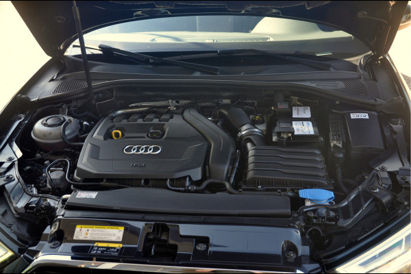 Audi A3 Sportback 1.5 TFSI CoD Design Pro Line Plus | Navi | Trekhaak | Nette staat!