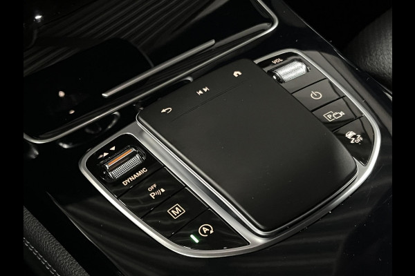 Mercedes-Benz GLC 200 4MATIC Advantage Trekhaak | Cruise control | Stoelverwarming | Carplay | 20" wielen | Achteruitrij camera | Leder