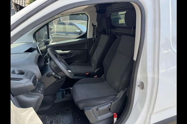 Toyota PROACE CITY 1.2 Turbo Live | Navigatie | Carplay | Airco | Cruise Control | DAB |