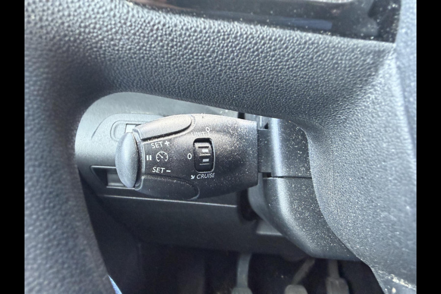 Toyota PROACE CITY 1.2 Turbo Live | Navigatie | Carplay | Airco | Cruise Control | DAB |
