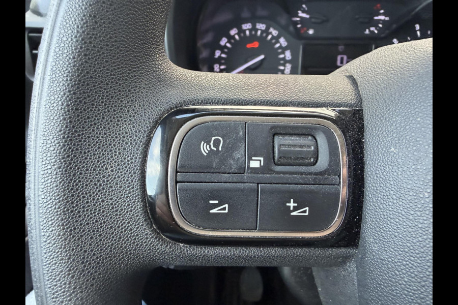 Toyota PROACE CITY 1.2 Turbo Live | Navigatie | Carplay | Airco | Cruise Control | DAB |