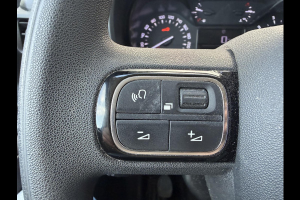 Toyota PROACE CITY 1.2 Turbo Live | Navigatie | Carplay | Airco | Cruise Control | DAB |