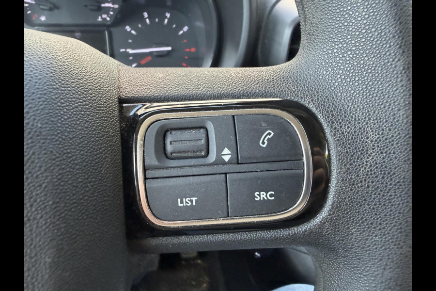 Toyota PROACE CITY 1.2 Turbo Live | Navigatie | Carplay | Airco | Cruise Control | DAB |