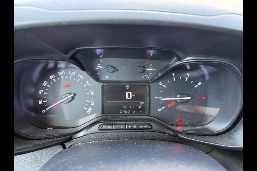 Toyota PROACE CITY 1.2 Turbo Live | Navigatie | Carplay | Airco | Cruise Control | DAB |